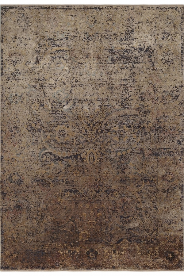 Empera Halı Gordion 6075 Kahverengi Halı