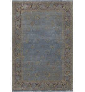 Empera Halı Gordion 6070 Gri Halı