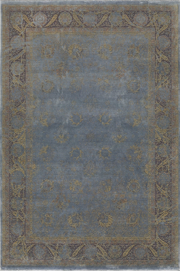 Empera Halı Gordion 6070 Gri Halı
