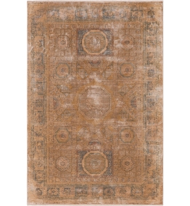 Empera Halı Gordion 6073 Gold Halı