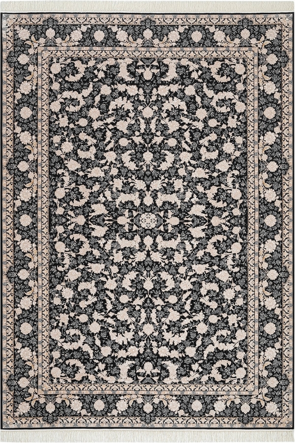Empera Halı Saruhan 6804 Krem Halı