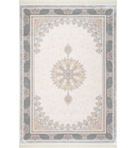 Empera Halı Saruhan 6806 Krem Halı