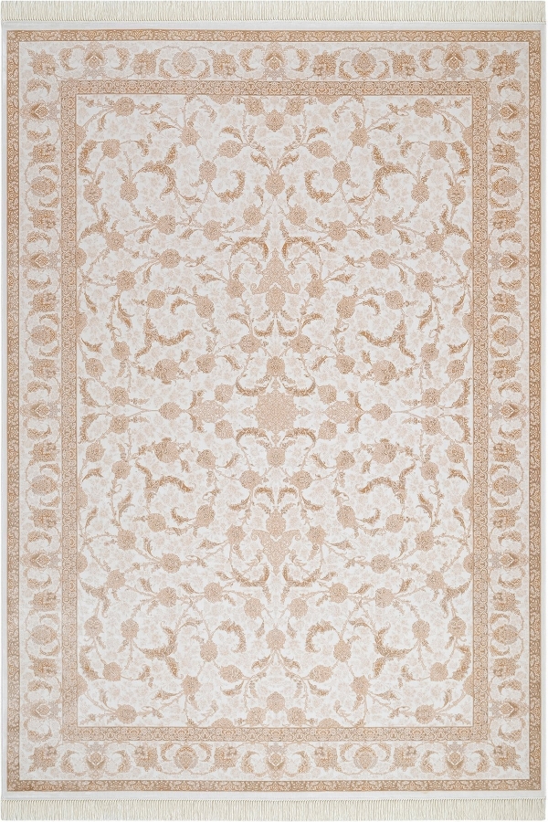 Empera Halı Saruhan 6803 Krem Halı