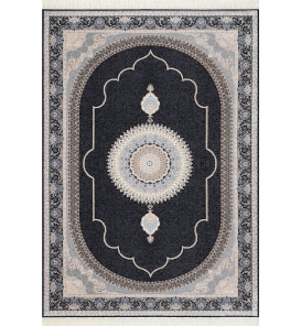 Empera Halı Saruhan 6805 Antrasit Halı