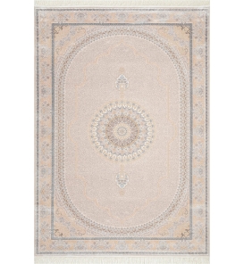 Empera Halı Saruhan 6807 Bej Halı