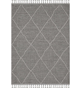 Empera Halı Verona 5864 Gri Halı