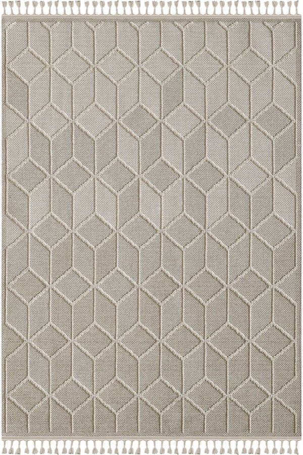 Empera Halı Verona 5863 Bej Halı