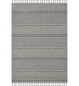 Empera Halı Verona 5861 Gri Halı