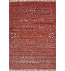 Empera Halı Violin 5982 Kırmızı Halı