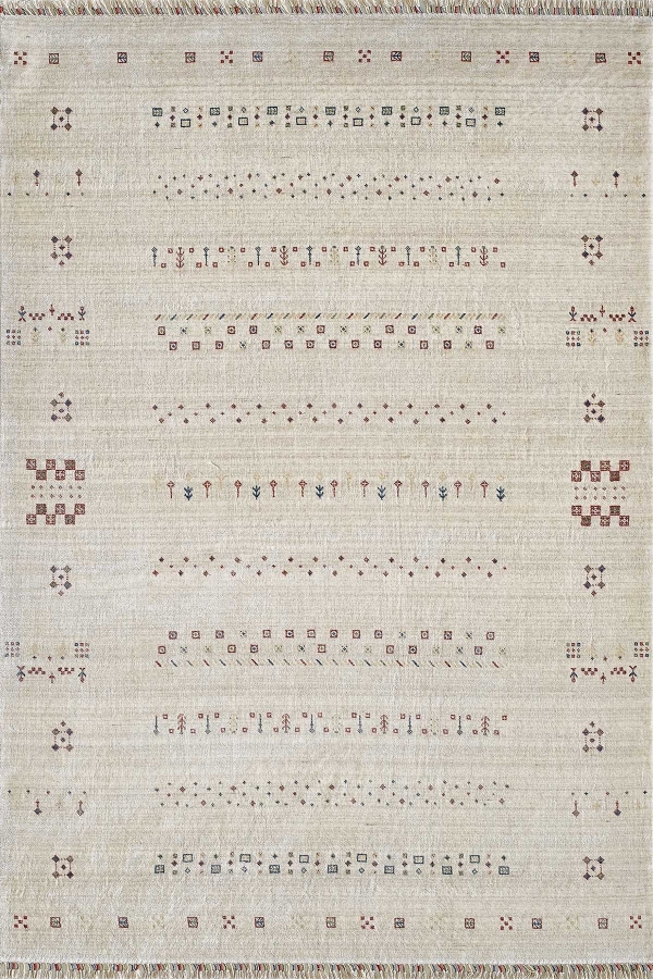 Empera Halı Violin 5980 Bej Halı