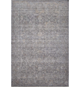 Empera Halı Palace 5943 Gri Halı