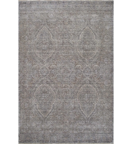 Empera Halı Palace 5942 Gri Halı