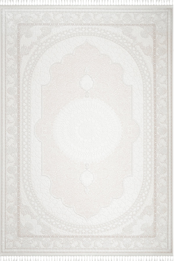 Empera İpekche 6900 Krem Halı