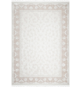 Empera Halı İpekche 6902 Krem Halı