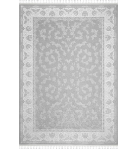 Empera Halı İpekche 6903 Gri Halı