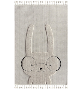 Empera Halı Empera Kids 3420 Krem Halı