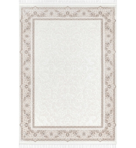 Empera Halı İpekche 6906 Krem Halı