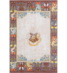 Empera Halı Harry Potter 1014 Bordo Halı