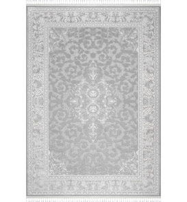 Empera Halı İpekche 6901 Gri Halı