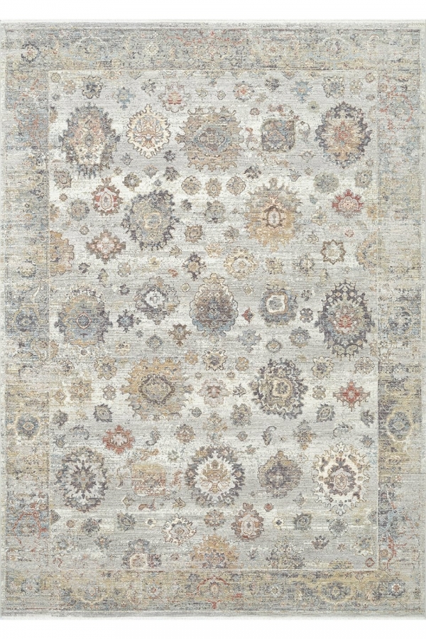 Empera Halı Panora 7162 Gri Halı