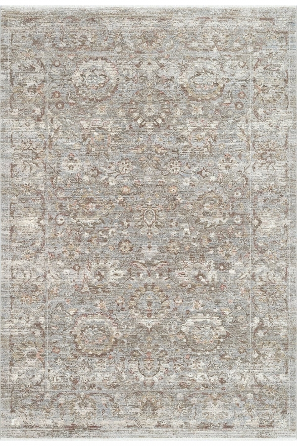 Empera Halı Panora 7165 Gri Halı