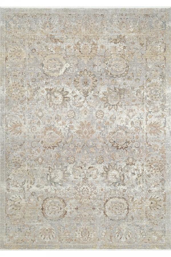 Empera Halı Panora 7163 Gri Halı