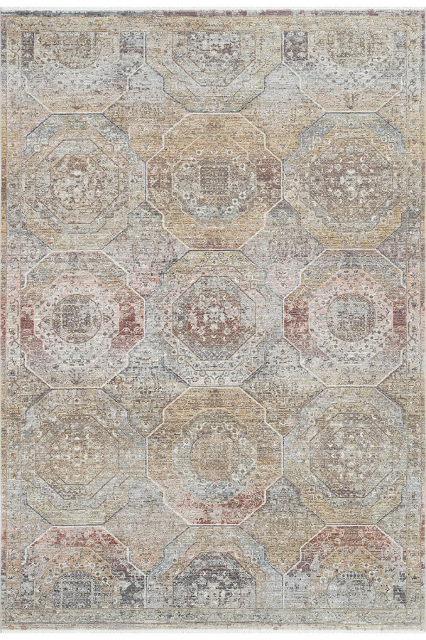 Empera Halı Panora 7168 Bej Halı