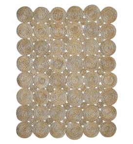 Empera Halı Contour 5790 Bej Halı