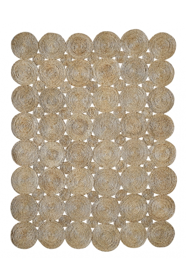 Empera Halı Contour 5790 Bej Halı