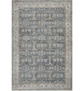 Empera Halı Heritage 5407 Gri Halı
