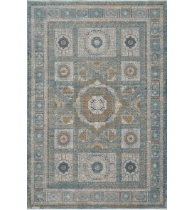 Empera Halı Heritage 5403 Mavi Halı