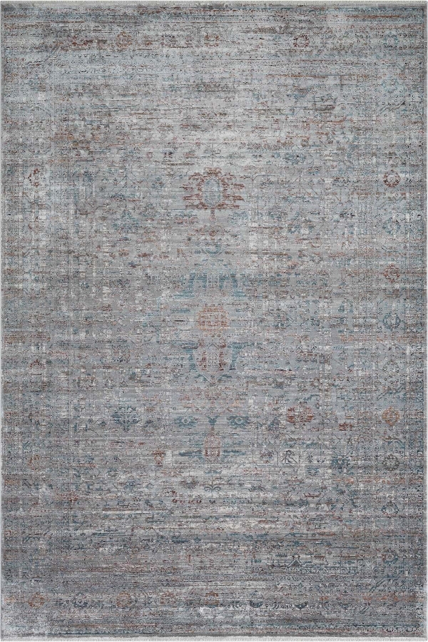 Empera Halı Heritage 5404 Gri Halı
